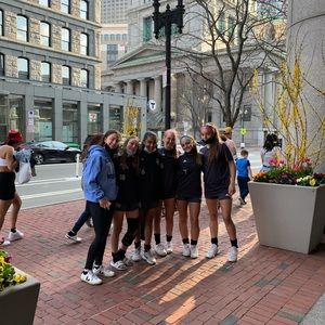 Meet your Posher, Kayla